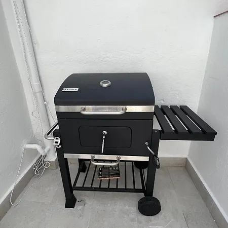Calella De Palafrugell 아파트 칼레냐 데 팔라푸르헬