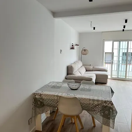 Apartment Calella De Palafrugell