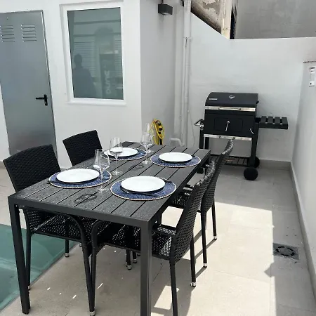 Calella De Palafrugell דירה קאלייה דה פאלאפרוג'ל