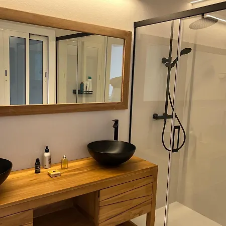 Calella De Palafrugell דירה *