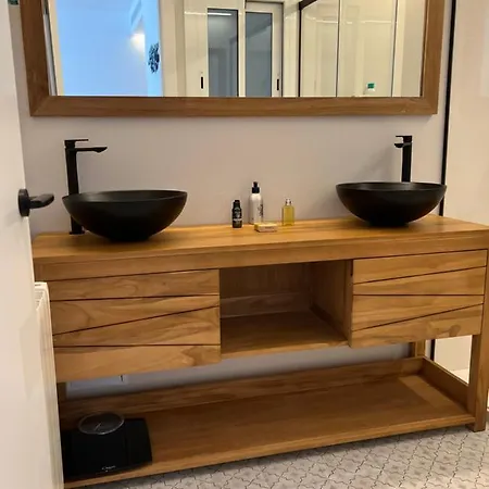 Calella De Palafrugell Apartment