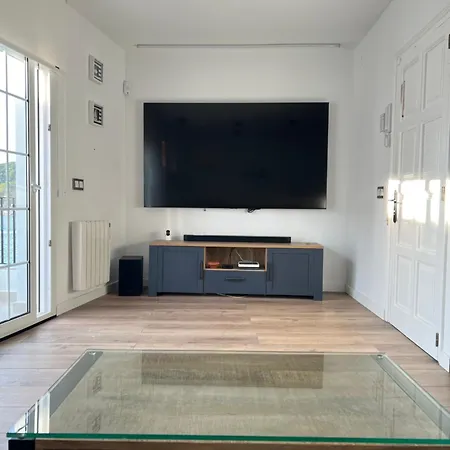 דירה Calella De Palafrugell קאלייה דה פאלאפרוג'ל