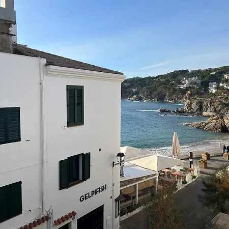 Calella De Palafrugell * Calella De Palafrugell
