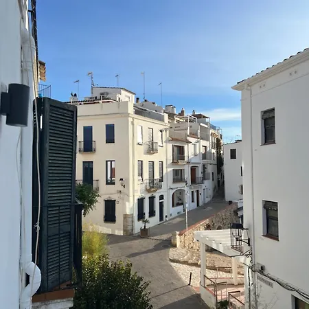 Apartment Calella De Palafrugell *