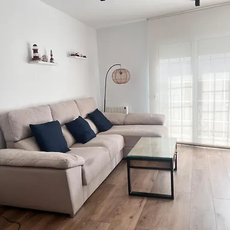 Apartment Calella De Palafrugell Calella De Palafrugell