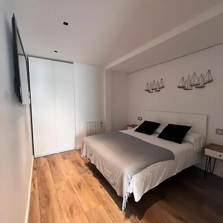 Calella De Palafrugell דירה קאלייה דה פאלאפרוג'ל